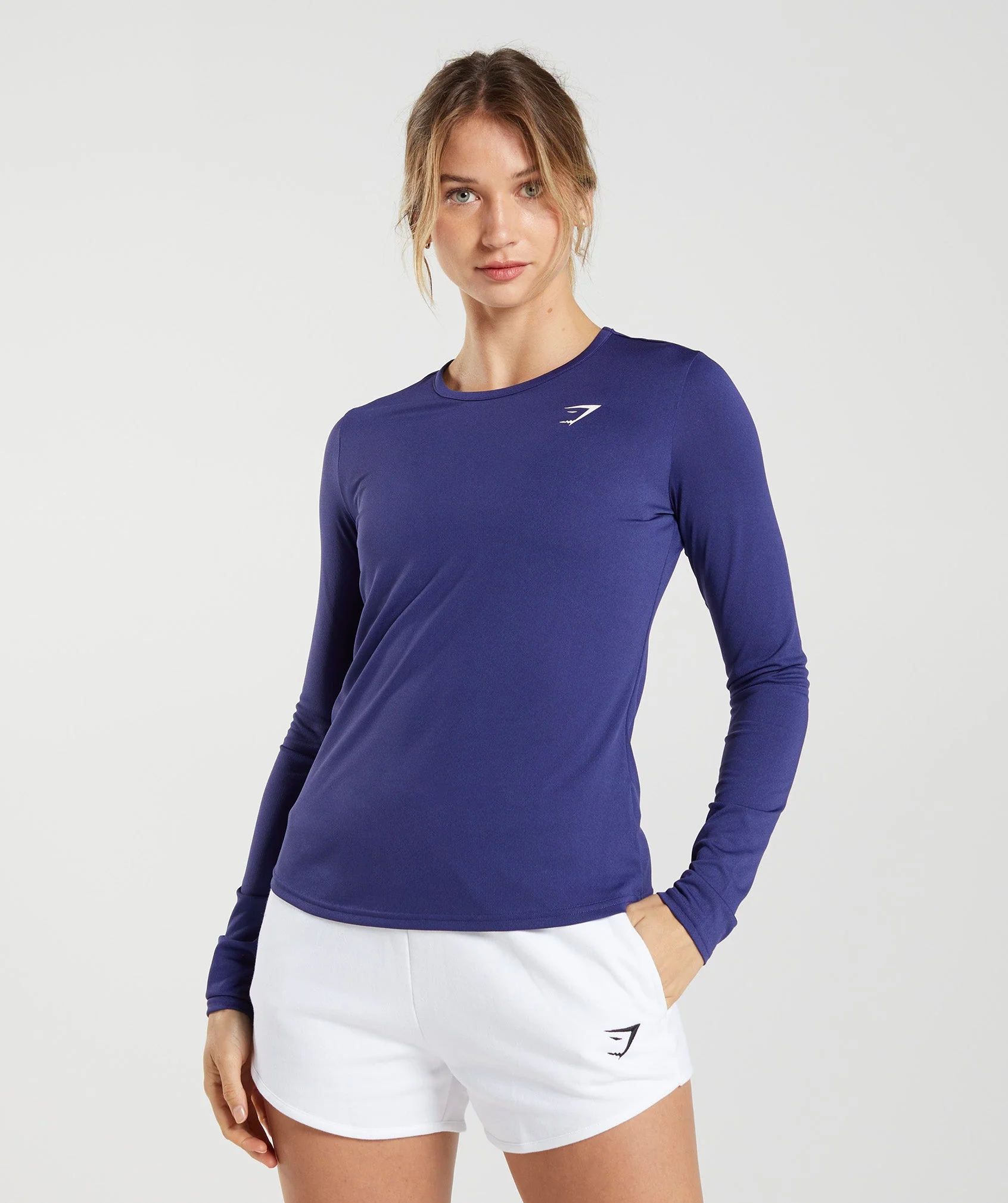Training Long Sleeve Top