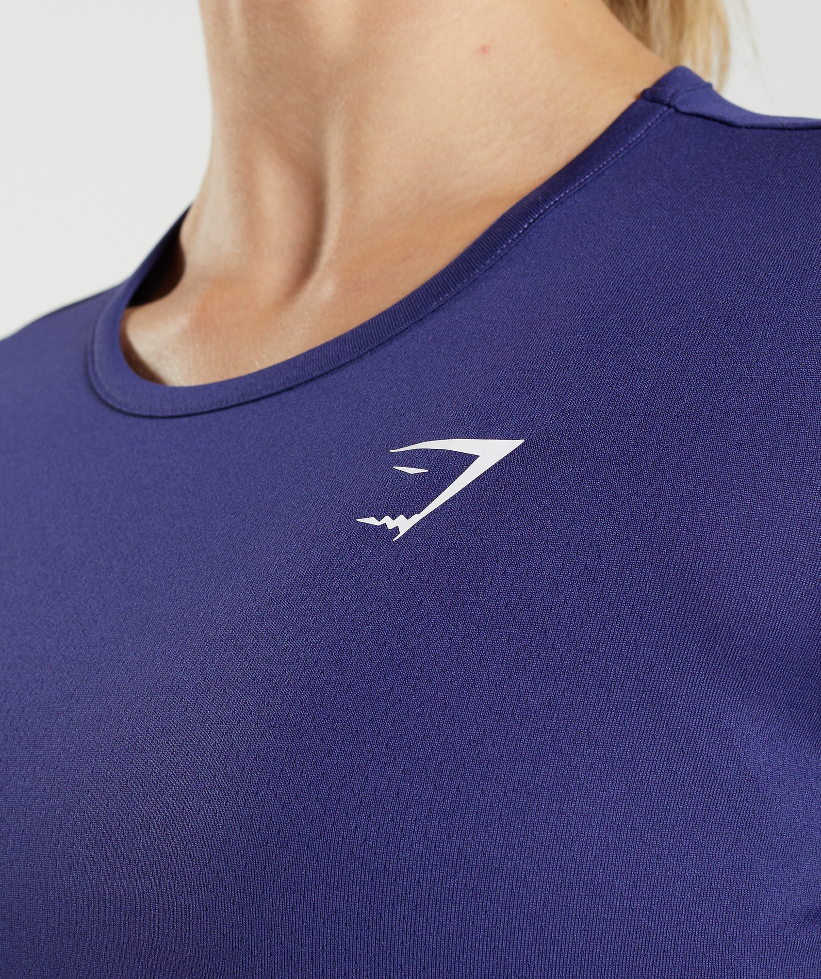 Training Long Sleeve Top