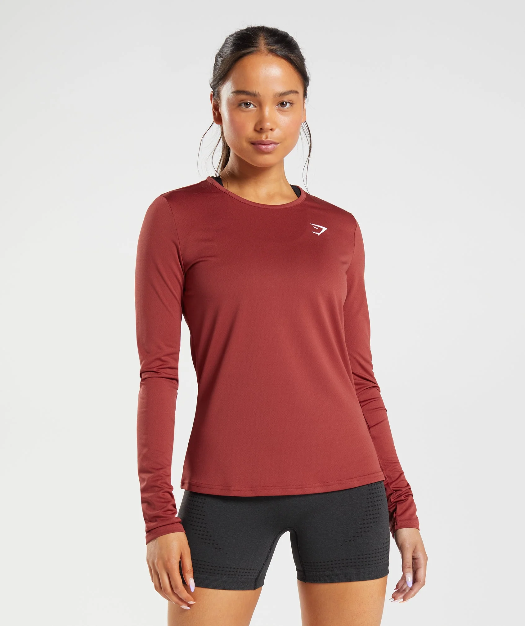 Training Long Sleeve Top