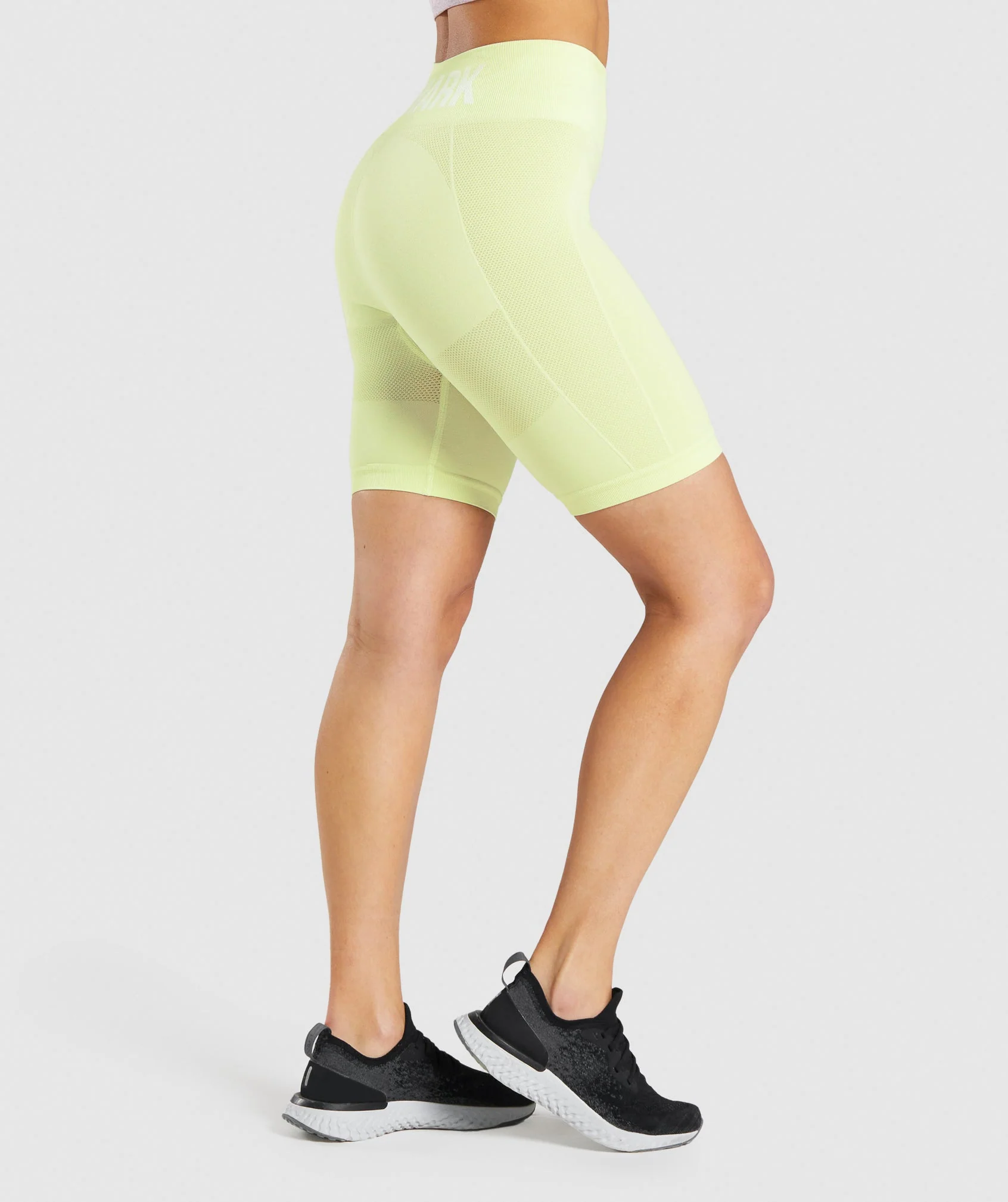 Flex Cycling Shorts