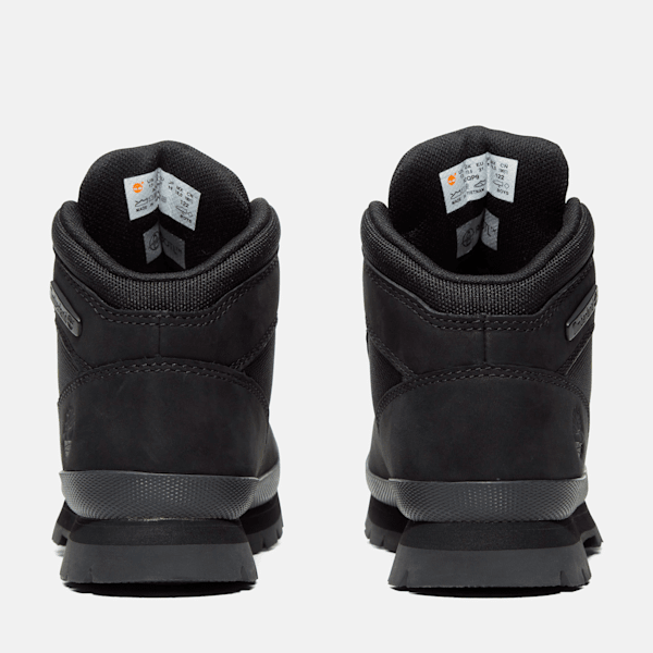 Junior Euro Hiker Mid Lace-Up Boot