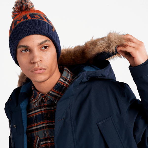 Men's Scar Ridge Parka with DryVent? Technology