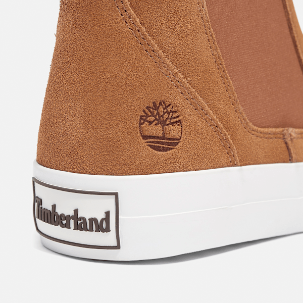 Women's Skyla Bay 2.0 Mid Warm Lined Sneaker