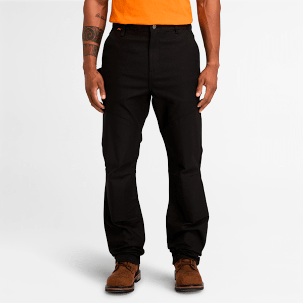 Men's Timberland PRO? Gritman Flex Double-Front Utility Pant