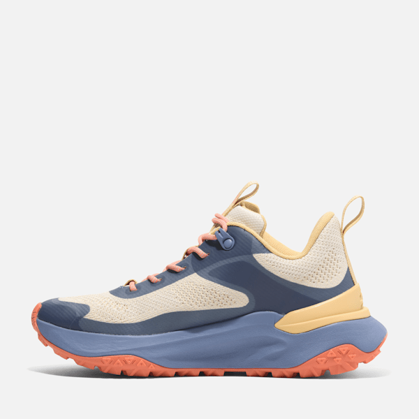 Women's Motion Access Low Lace-Up Sneaker