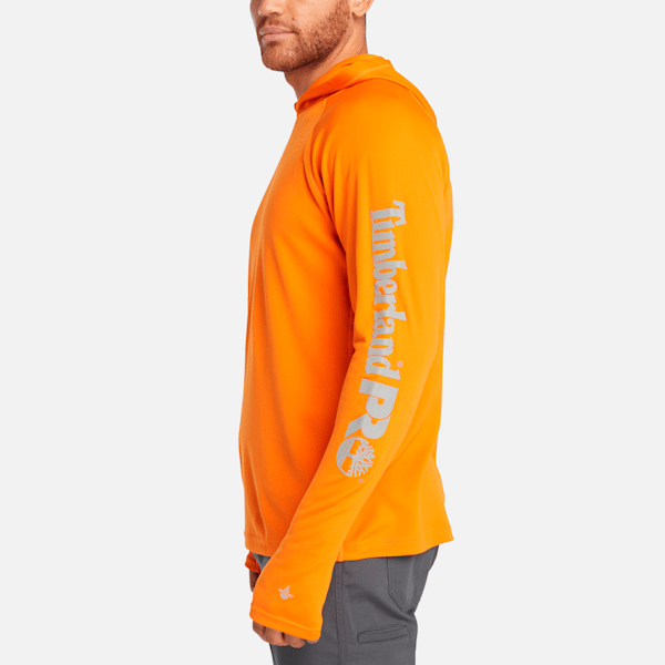 Men's Timberland PRO? Wicking Good Hoodie