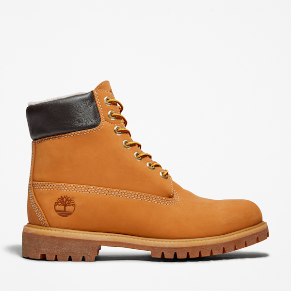 Men's Timberland? Premium 6-Inch Waterproof Winter Boot