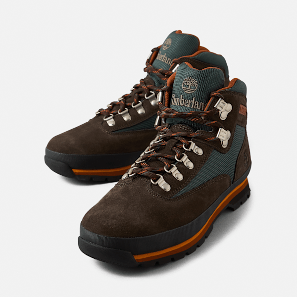 Men's Timberland x AE Euro Hiker Boot
