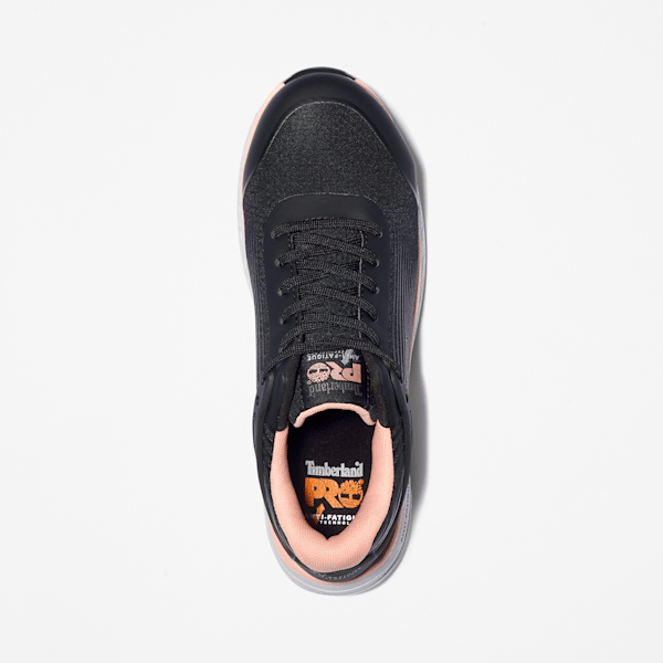 Women's Drivetrain Composite Toe Work Sneaker