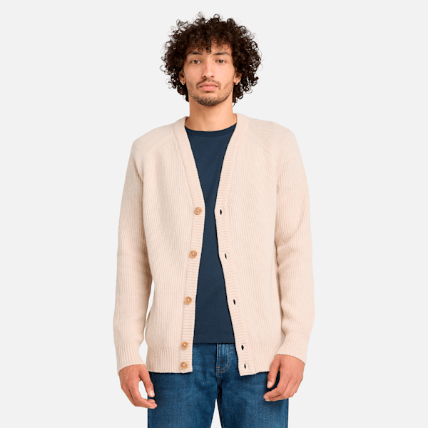Phillips Brook Raglan Sleeve Cardigan