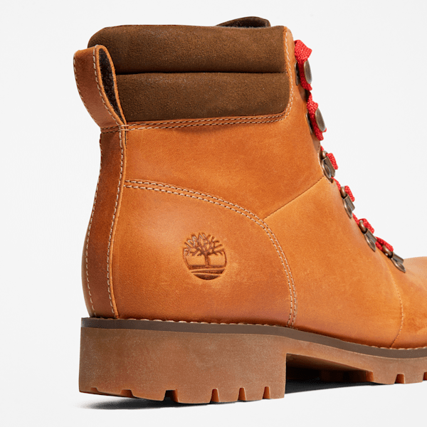 Women's Ellendale Mid Lace-Up Boot