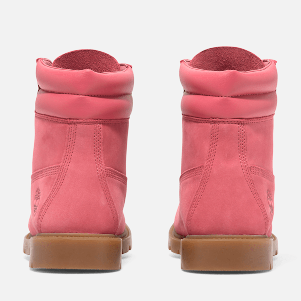 Women's Linden Woods 6-Inch Waterproof Boot