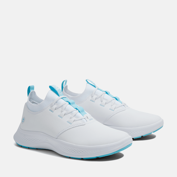 Women's Solace MAX Slip-On Soft Toe Work Sneaker