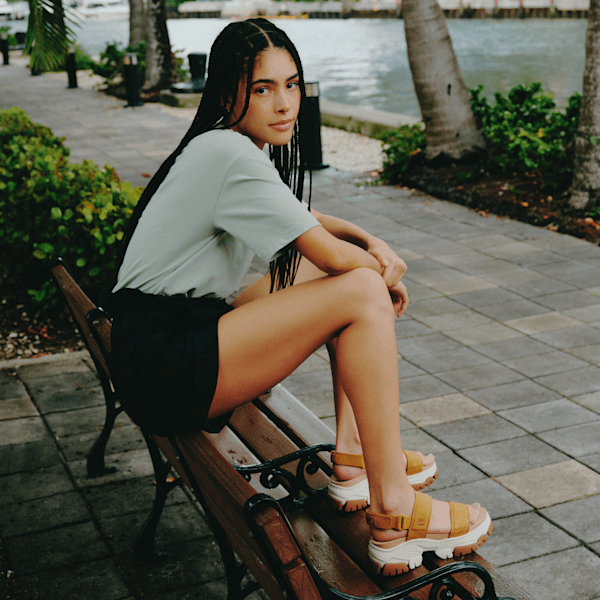 Women’s Adley Way Backstrap Sandals