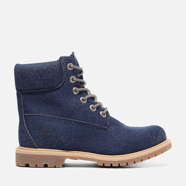 Women's Timberland? Premium 6-Inch Lace-Up Boot