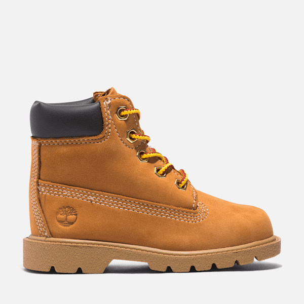 Toddler Timberland? Classic 6-Inch Waterproof Boot