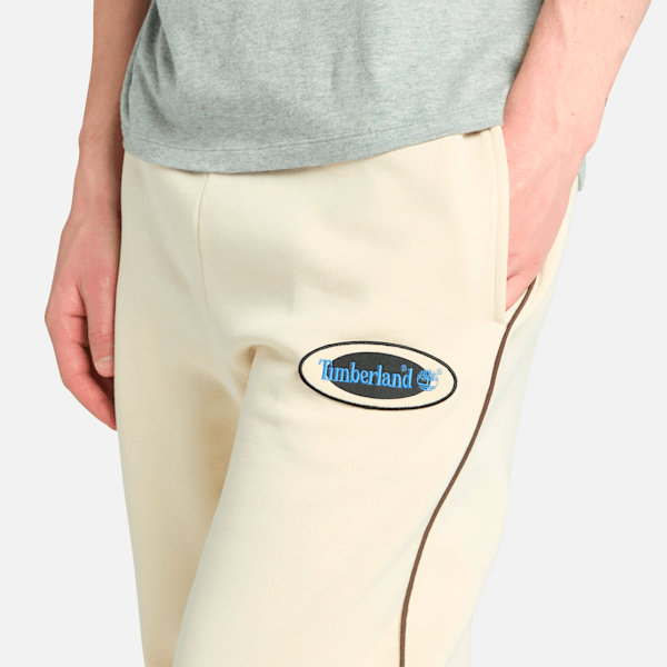 Oval Logo Sweatpant