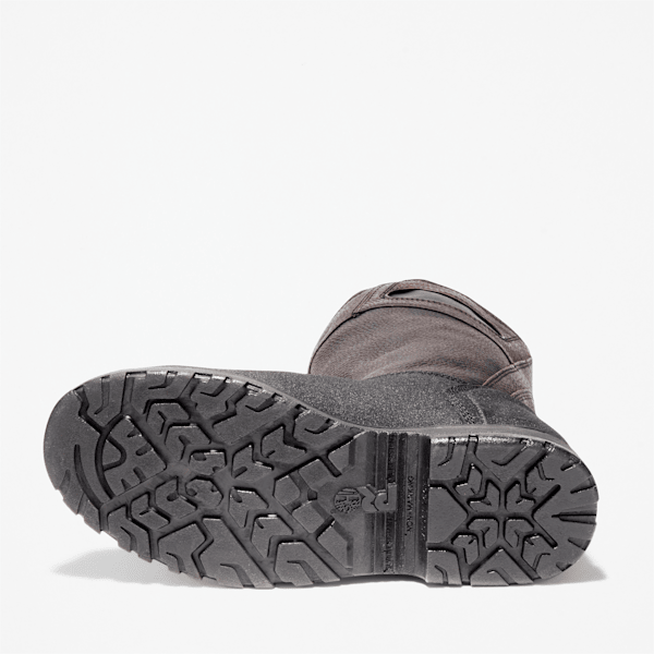 Men's PowerWelt Pull-On Steel Toe Work Boot