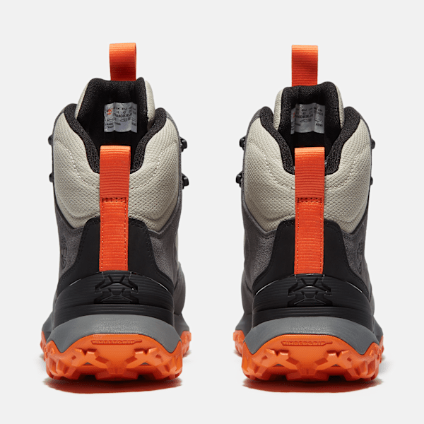 Men's Motion Access Mid Waterproof Hiking Boot