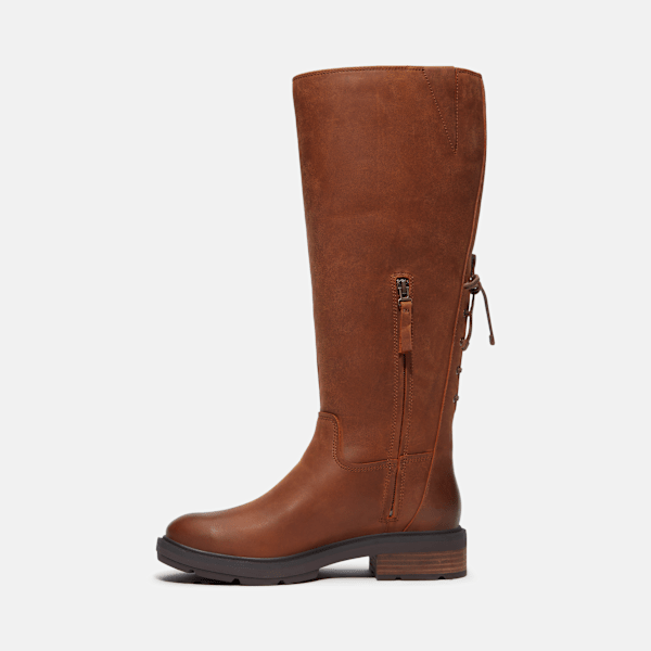 Women's Brimfield Tall Zip Boot