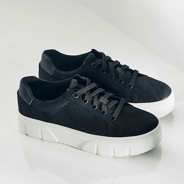 Women's Laurel Court Low Lace-Up Sneaker