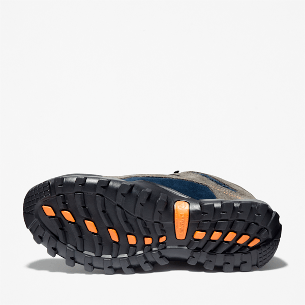 Men's Mudsill Steel Toe Work Shoe