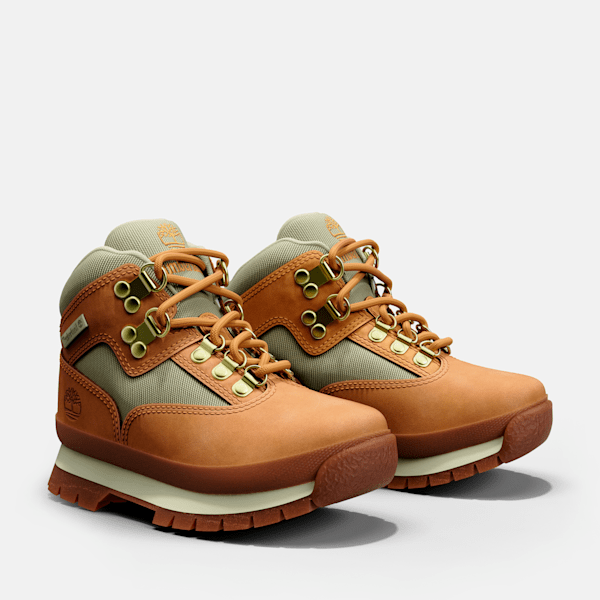 Toddler Euro Hiker Boot