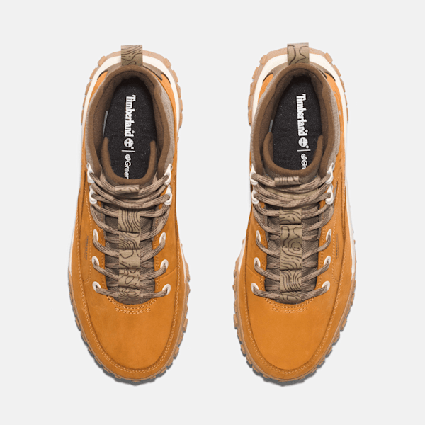 Men's GreenStride? Motion 6 Mid Lace-Up Hiking Boot