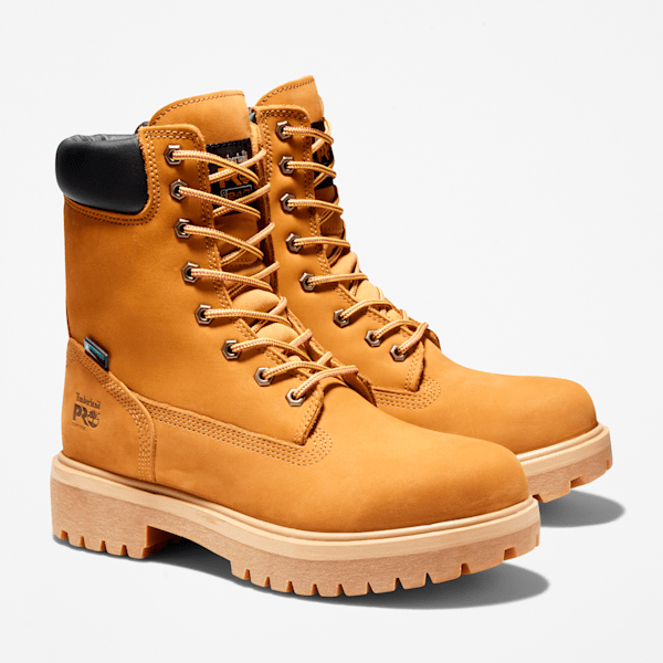 Men's Direct Attach 8