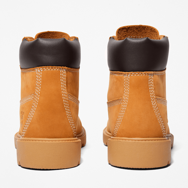 Youth Timberland? Classic 6-Inch Waterproof Boot