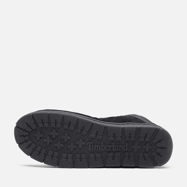 Men's Pull-On Camp Slipper