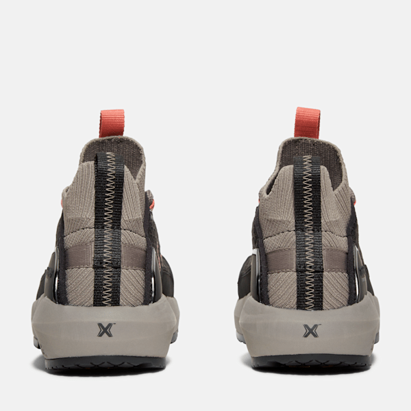 Women's Morphix Slip-On Composite Toe Work Chukka