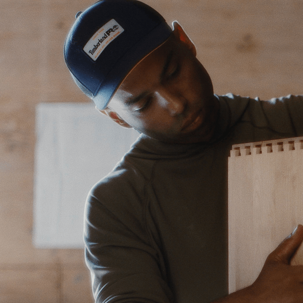 Men's Timberland PRO? Wicking Good Hoodie