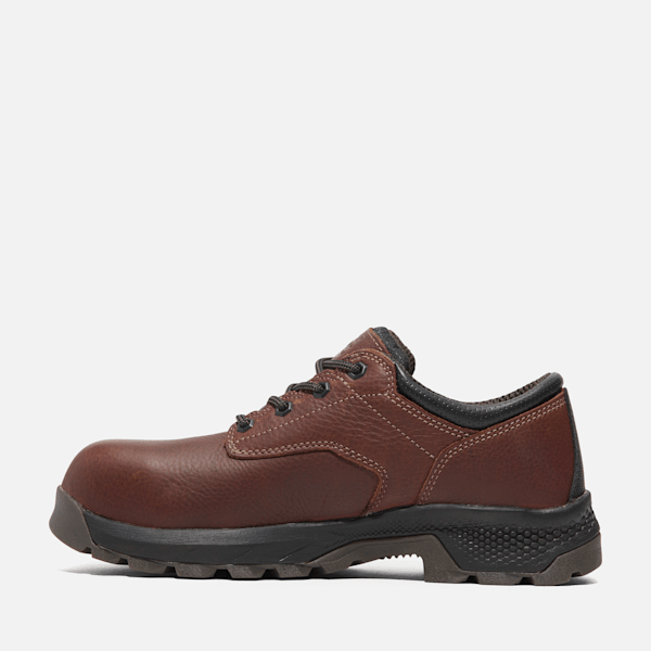 Men's TiTAN? EV Composite Toe Work Oxford