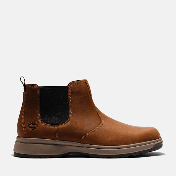 Men's Atwells Ave Mid Chelsea Boot