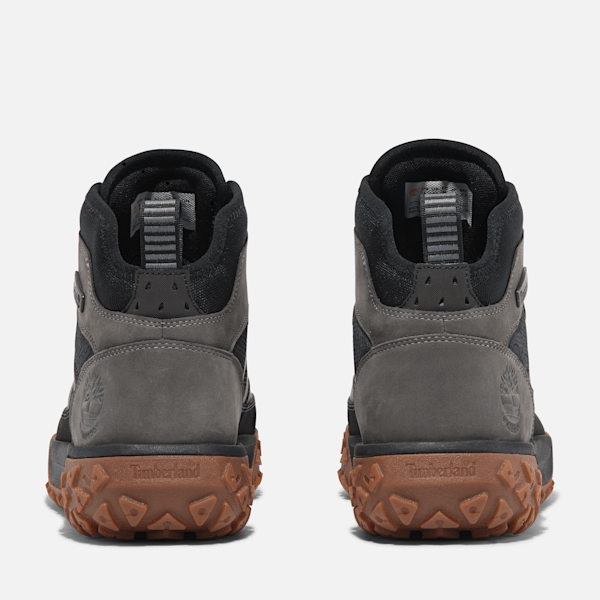 Men's GreenStride? Motion 6 Mid Lace-Up Waterproof Hiking Boot