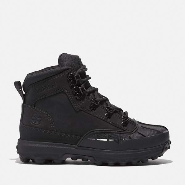 Youth Converge Rubber Toe Waterproof Boot