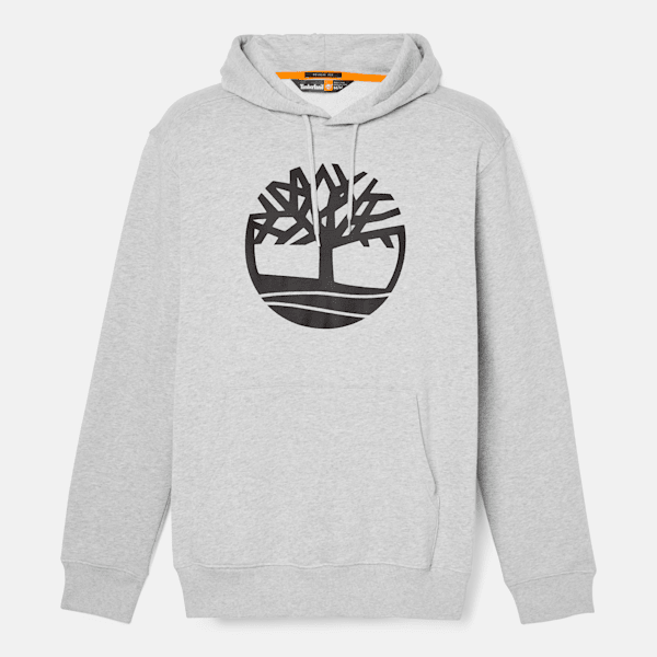 Timberland Tree Logo Hoodie