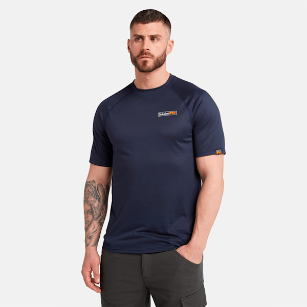 Men's Timberland PRO? Wicking Good Sport T-Shirt