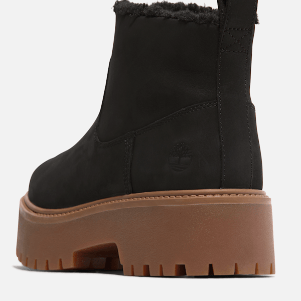 Women's Stone Street Mid Warm Lined Boot