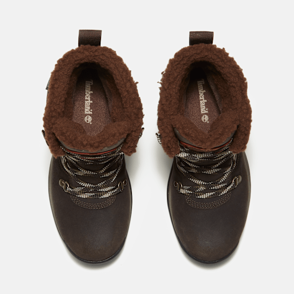 Women's Chocorua Tall Lace-Up Waterproof Snow Boot