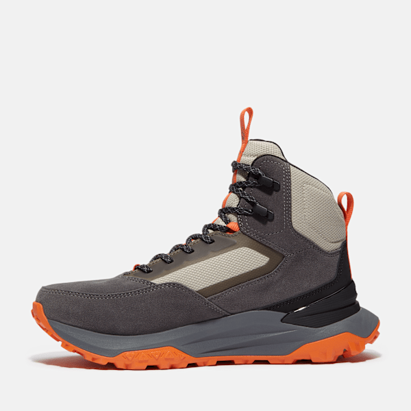 Men's Motion Access Mid Waterproof Hiking Boot