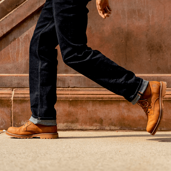 Men's Redwood Falls Waterproof Boot