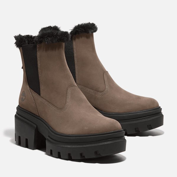 Women's Everleigh Lined Chelsea Boot