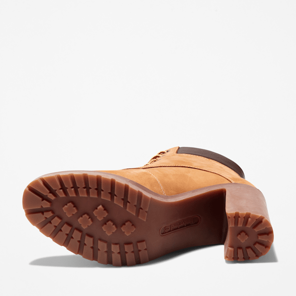 Women's Allington Lace-Up 6-Inch Boot