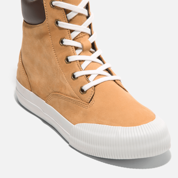 Women's Skyla Bay 2.0 High Top Lace-Up Sneaker