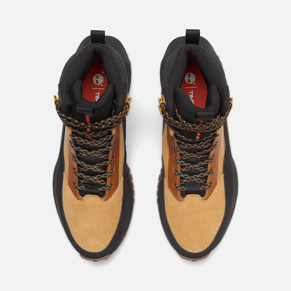 Men's Motion Access Mid Waterproof Hiking Boot