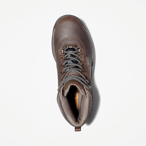 Men's White Ledge Waterproof Mid Hiker Boot