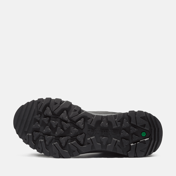 Men's Lincoln Peak Waterproof Mid Hiking Boot