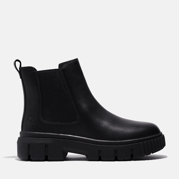 Women's Greyfield Mid Chelsea Boot